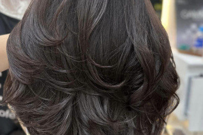Top 10 Salon tóc đẹp tại Hóc Môn, Hồ Chí Minh