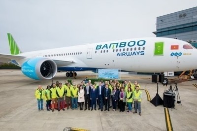 Bay cùng Bamboo Airways: góc nhìn thực tế khi đặt vé máy bay